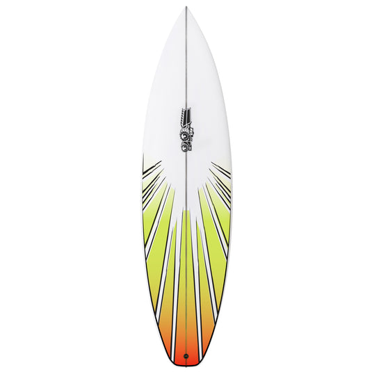 JS Industries PU Monsta Youth