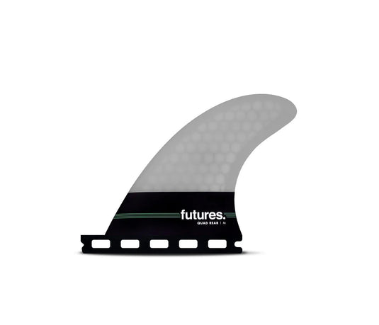 Futures Neutral Quad Rear