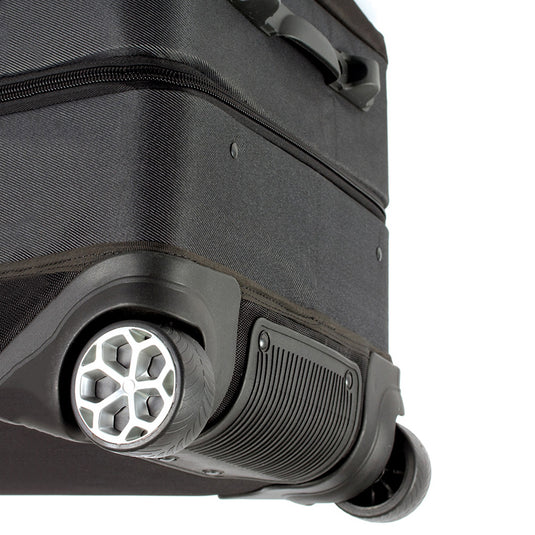 O&E Super Sonic Wheel Bag