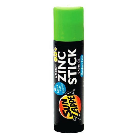 Sun Zapper Zinc Stick SPF50+