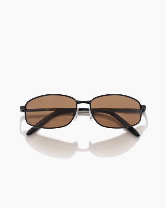 Load image into Gallery viewer, Ritual Vision Californication - Matte Black/Bronze Polarized
