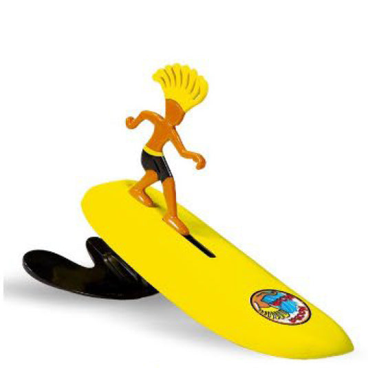 Surfer Dudes