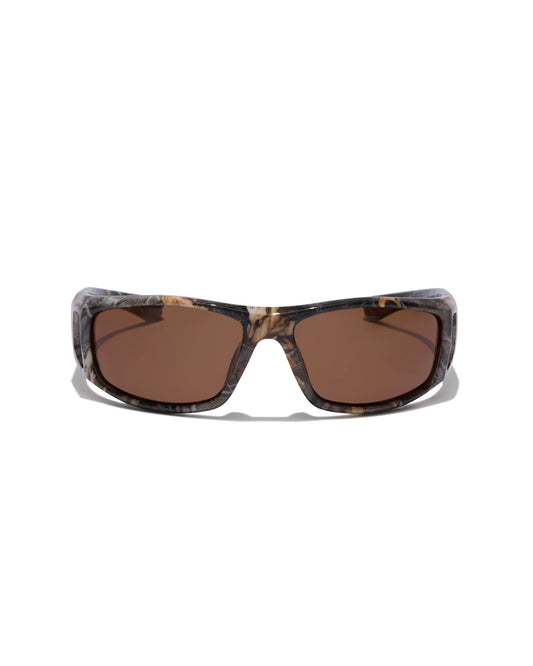 Ritual Vision Dragster - Combat/Bronze Polarized