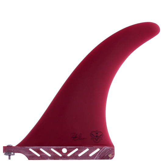 Flying Diamonds TJ Pro Flex Centre - Red
