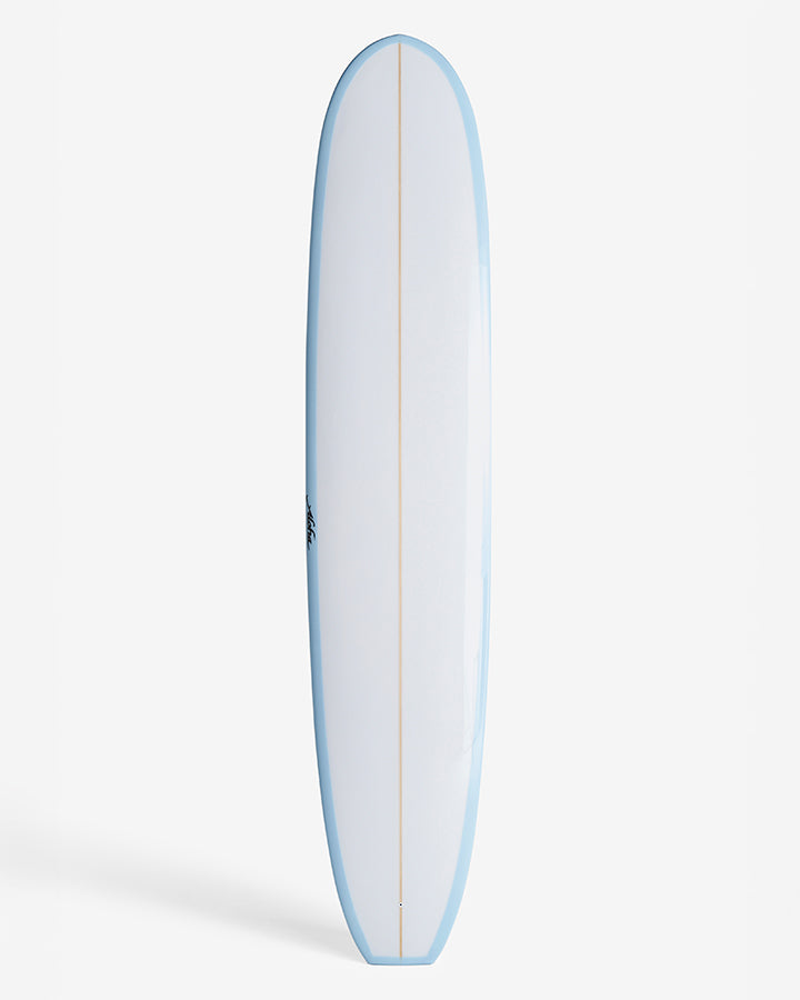 Load image into Gallery viewer, Aloha Chopped Log PU Tint/Polished - Sky
