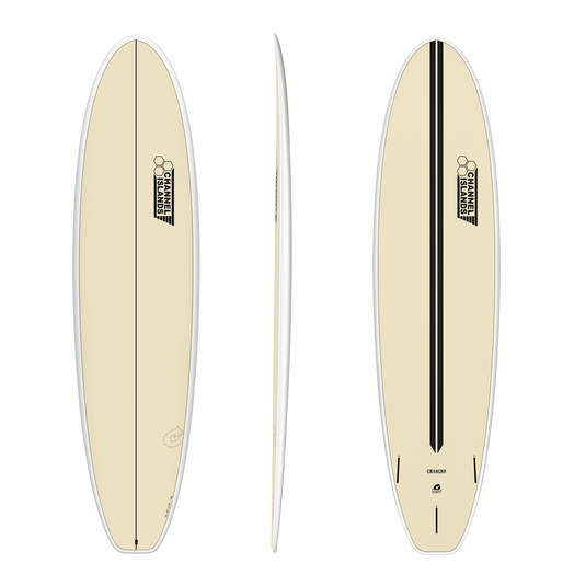 Torq Channel Islands Chancho - Xlite