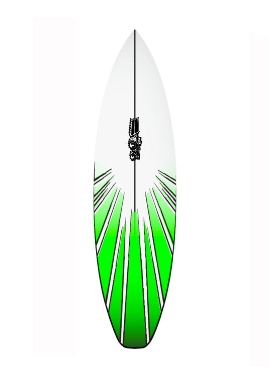 JS Industries Xero Gravity Youth