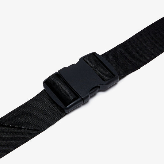 Pro Guarding Jet Ski Hatch Strap - All Black