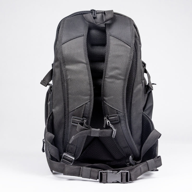 Load image into Gallery viewer, O&amp;E Interceptor Backpack

