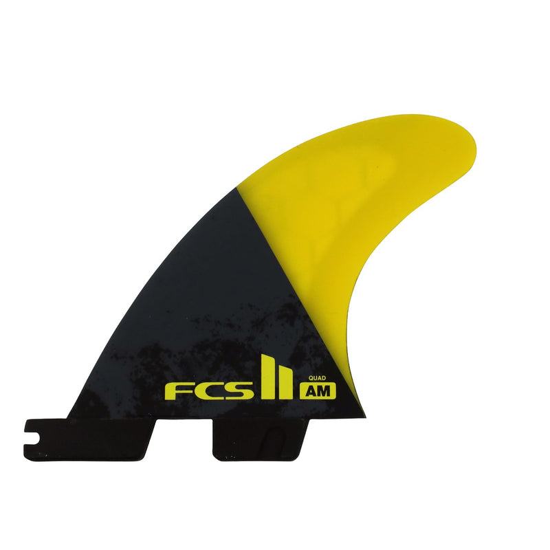 Load image into Gallery viewer, FCSII AM PC Quad Rear
