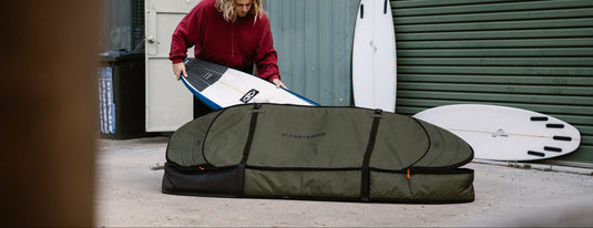 All Boardbags