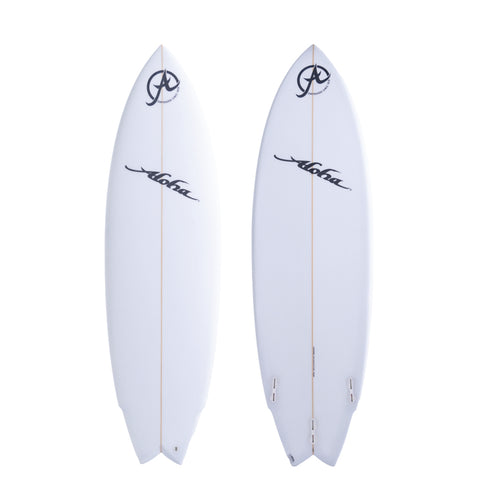 JS Industries PE Forget Me Not 2 Round Tail