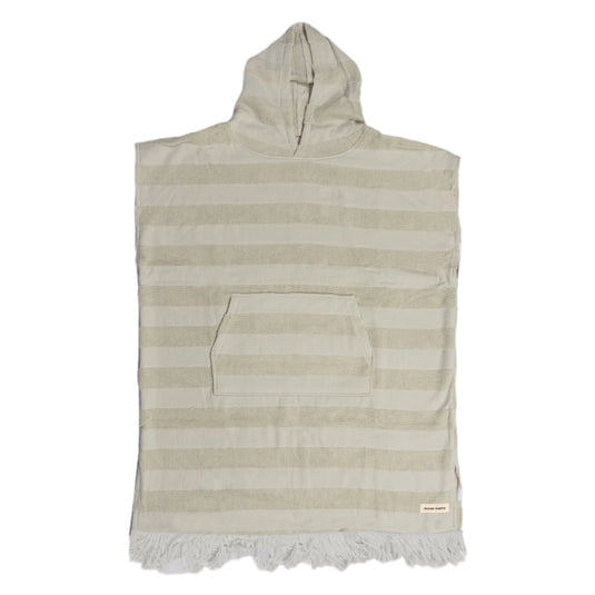 O&E Ladies LayZ Poncho