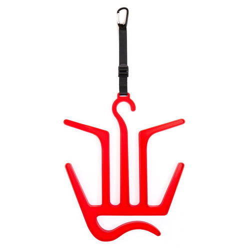 O&E Quick Dry Wetsuit  Accessory Hanger