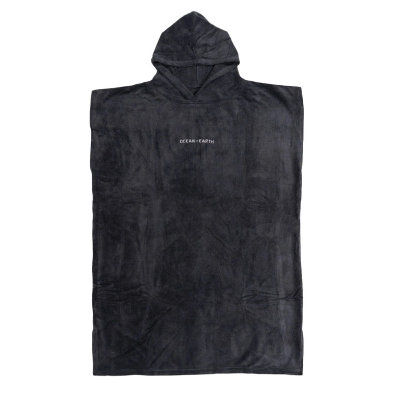 Load image into Gallery viewer, O&amp;E Mens Surf Essential Poncho
