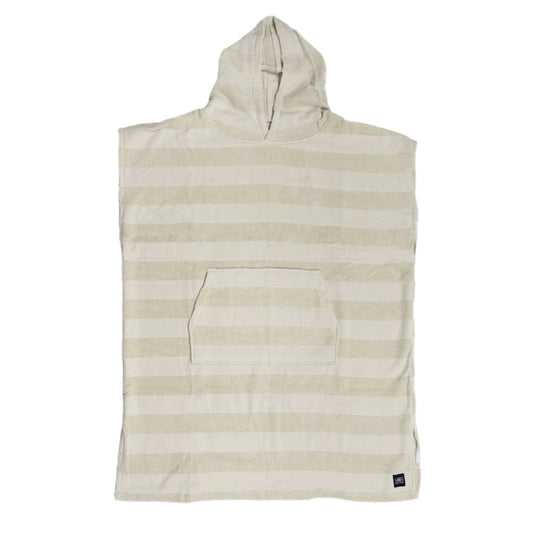 O&E Mens LAYZ Poncho