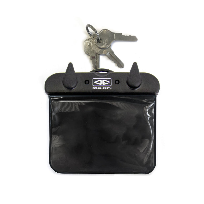 Load image into Gallery viewer, O&amp;E Water Key Pouch
