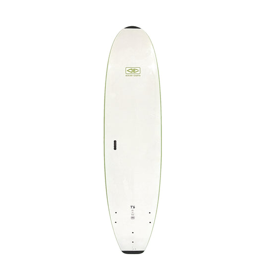 O&E Surf School Soft Board