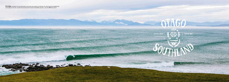 Load image into Gallery viewer, The South Seas Book - Revised Edition

