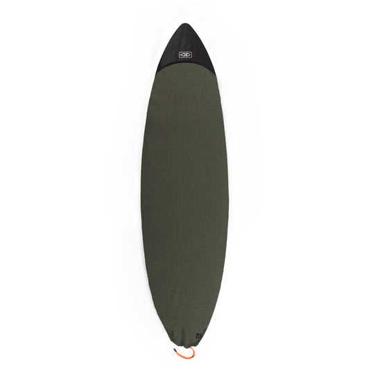 O&E Cor_X Shortboard Stretch Cover