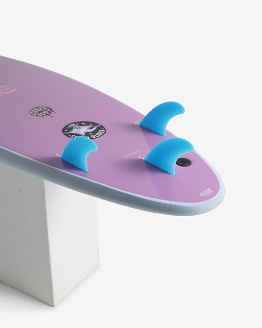 MF x Laura Enever Sugar Glider Super Soft