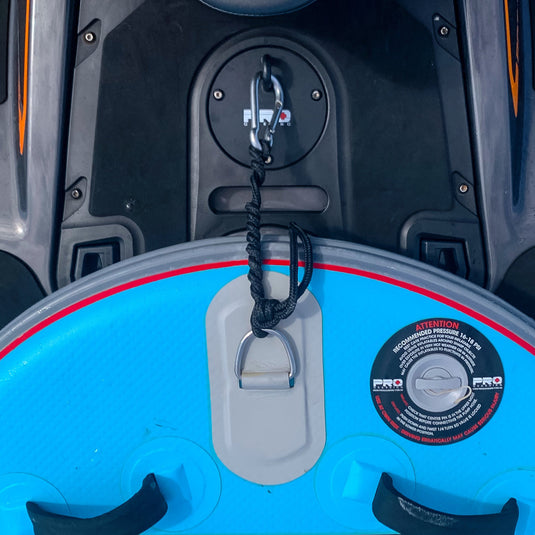 Pro Guarding Sea Doo Tow Point