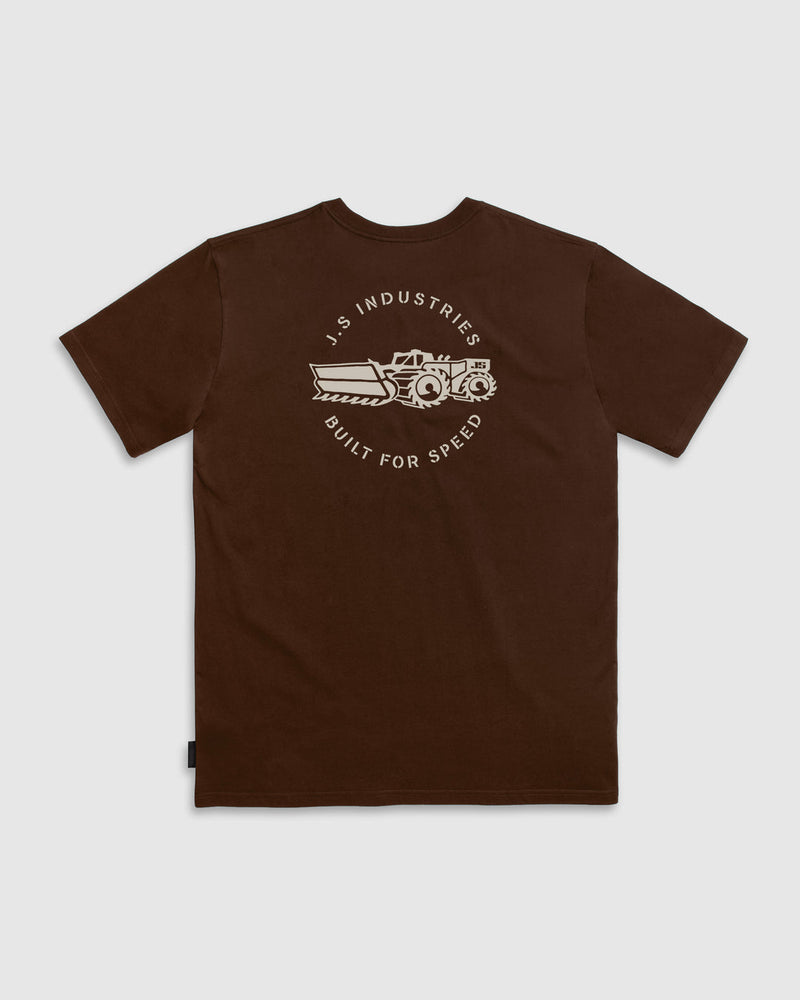 Load image into Gallery viewer, JS Industries Baron BFS Tee
