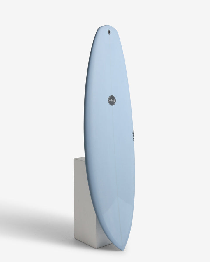 Load image into Gallery viewer, Aloha x LSD Twinny PU/Futures - Tint/Sky
