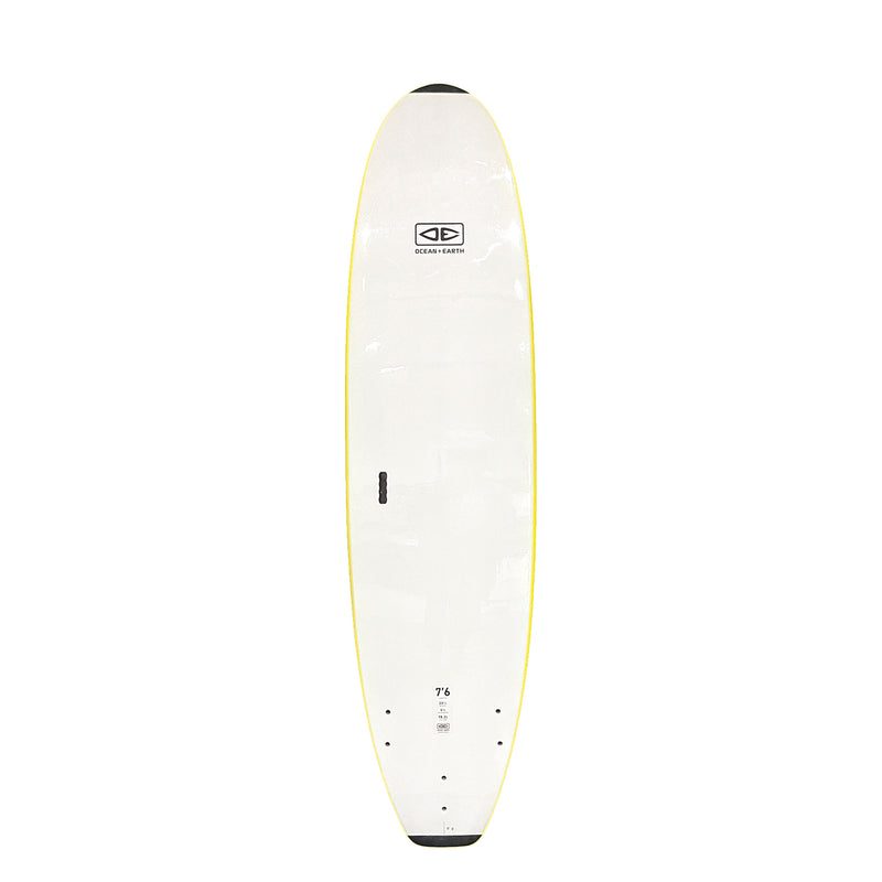 Load image into Gallery viewer, O&amp;E Surf School Soft Board
