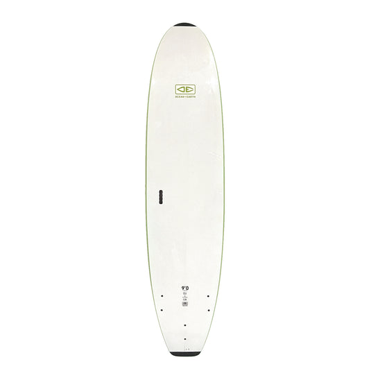 O&E Surf School Soft Board