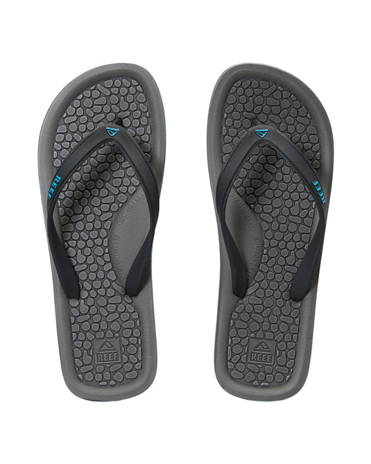Reef G-Land - Charcoal/Blue