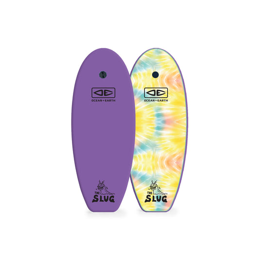 O&E The Slug Bodyboard 37"