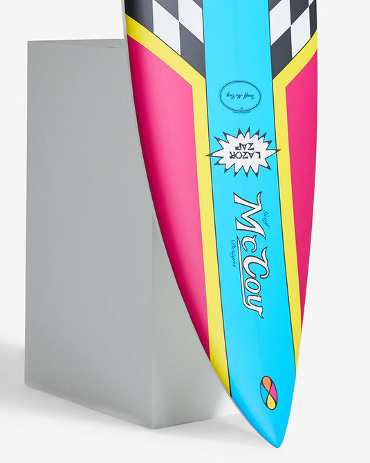 McCoy Lazor Zap XF/Futures