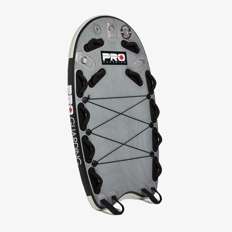 Load image into Gallery viewer, Pro Guarding Step 6.0 Jet Ski Sled - Grey
