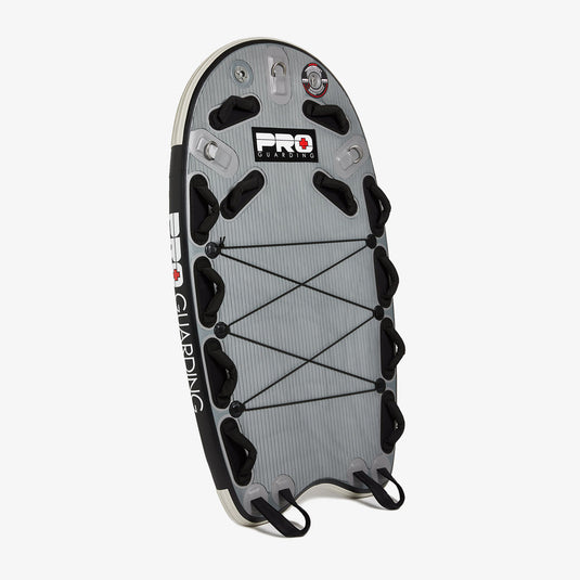 Pro Guarding Step 6.0 Jet Ski Sled - Grey