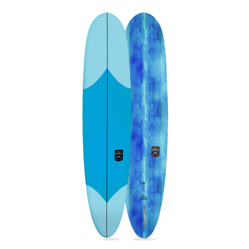 Load image into Gallery viewer, O&amp;E Creative Army The General Epoxy-Soft - Blue
