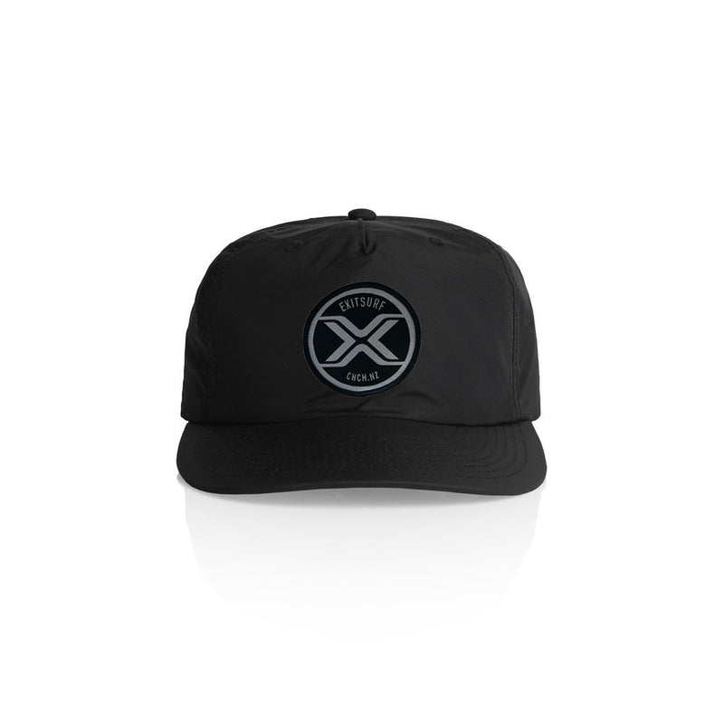 Load image into Gallery viewer, Exit Surf Patch Cap
