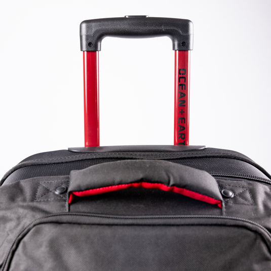 O&E Super Sonic Wheel Bag
