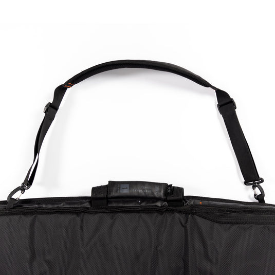 O&E Apex Fish/Short Travel Cover Wheel - 5 Board