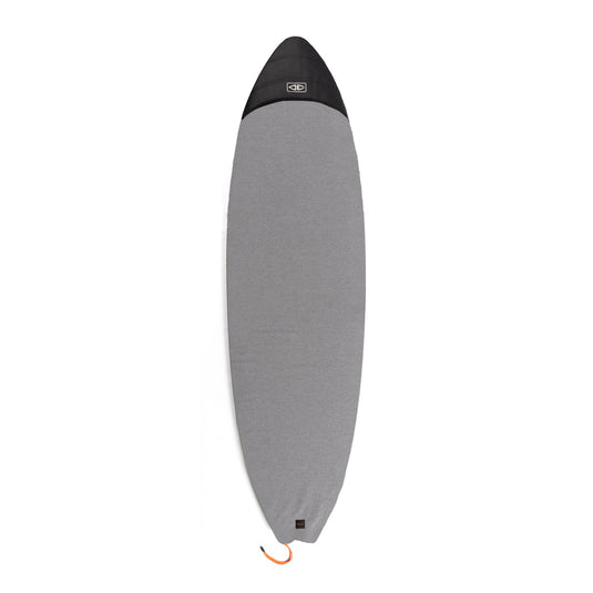 O&E Cor_X Fish Stretch Cover