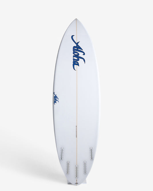 Aloha Jalapeno PU/Futures