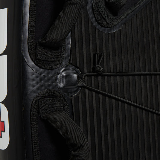 Pro Guarding Titan Jet Ski Sled - Black