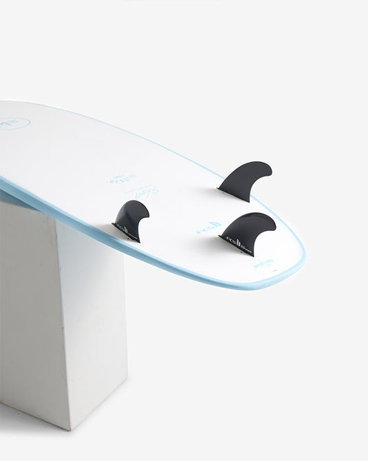 Mick Fanning Beastie Epoxy-Pro - Sky