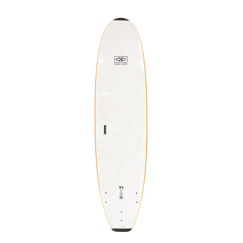 Load image into Gallery viewer, O&amp;E Surf School Soft Board
