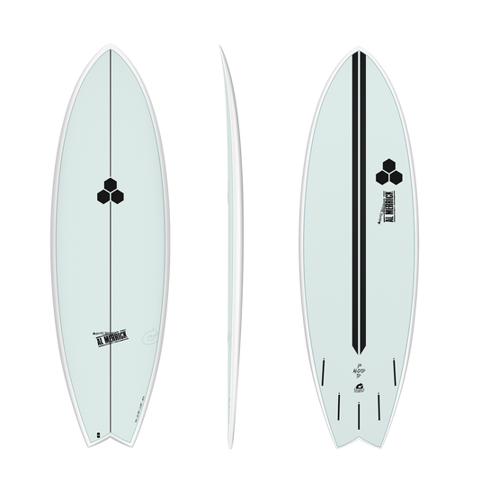 Torq Channel Islands Pod Mod