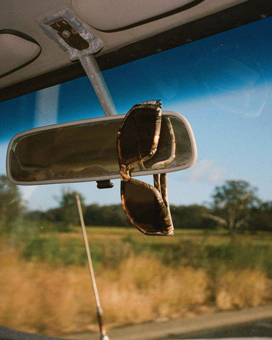 Ritual Vision Dragster - Combat/Bronze Polarized