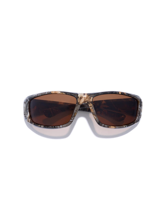 Load image into Gallery viewer, Ritual Vision Dragster - Combat/Bronze Polarized
