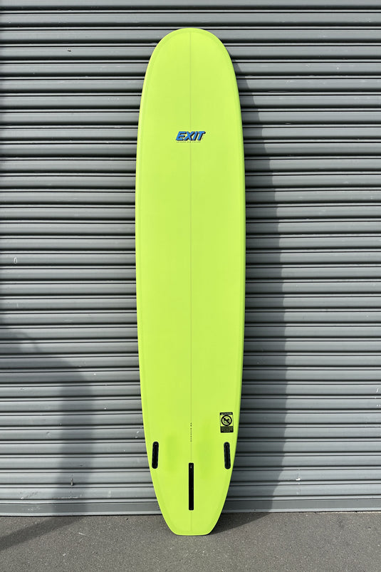 Exit Surf Cruiser Longboard