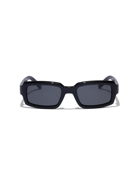Load image into Gallery viewer, Ritual Vision Interceptor - Polished Black/Black Polarized
