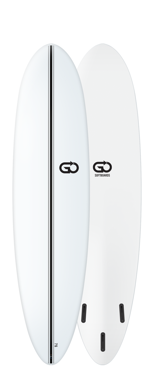 Go Softboard - Surf Range
